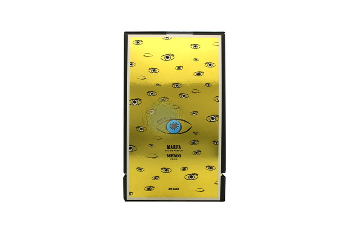Memo Paris Marfa Eau de Parfum 75 ml Memo Paris Marfa Eau de Parfum 75 ml