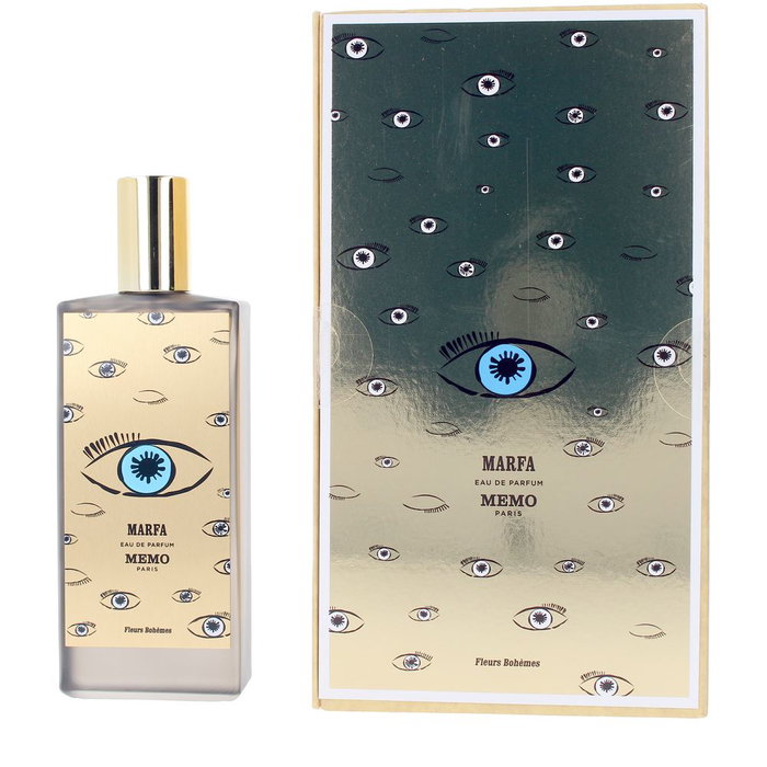 Memo Paris Marfa Eau de Parfum 75 ml Memo Paris Marfa Eau de Parfum 75 ml