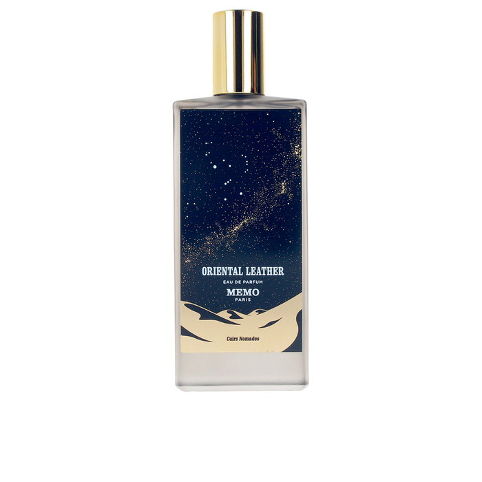Memo Oriental Leather Eau de Parfum 75 ml Memo Oriental Leather Eau de Parfum 75 ml