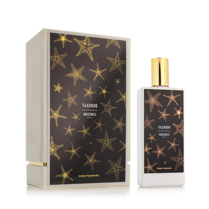 Memo Paris Graines Vagabondes - Vaadhoo Agua de perfume Unisex 75 ml Memo Paris Graines Vagabondes - Vaadhoo Agua de perfume Unisex 75 ml