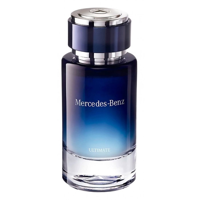 Mercedes Benz For Men Ultimate Eau de Parfum 120 ml Mercedes Benz For Men Ultimate Eau de Parfum 120 ml