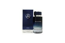 Mercedes-Benz Ultimate Eau de Parfum 120ml Spray