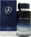 Mercedes Benz Ultimate Eau de Parfum 120 ml Spray Mercedes Benz Ultimate Eau de Parfum 120 ml Spray