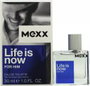 MEXX Life Is Now Eau de Toilette para Hombre 30ml