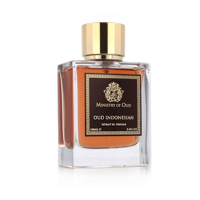 Ministry Of Oud Oud Indonesian Extracto de perfume Unisex 100 ml Ministry Of Oud Oud Indonesian Extracto de perfume Unisex 100 ml