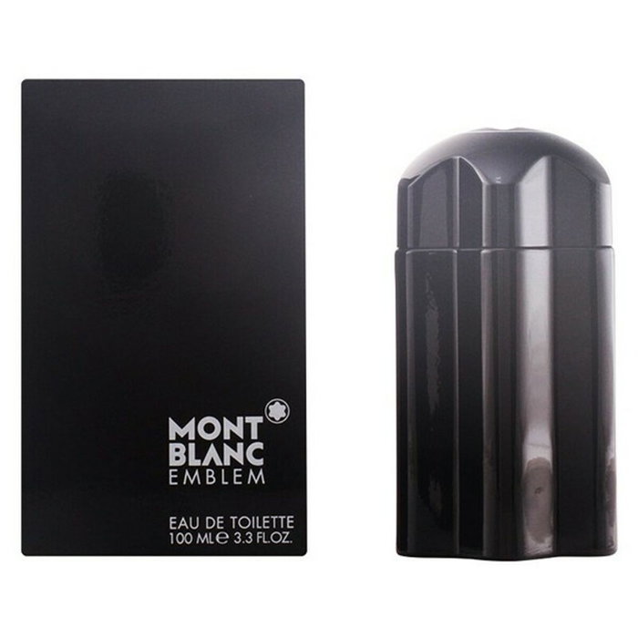 Montblanc Emblem Eau de Toilette 100 ml Montblanc Emblem Eau de Toilette 100 ml