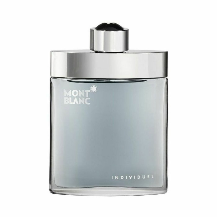 Montblanc Individuel Eau de Toilette para Hombre 75 ml Montblanc Individuel Eau de Toilette para Hombre 75 ml