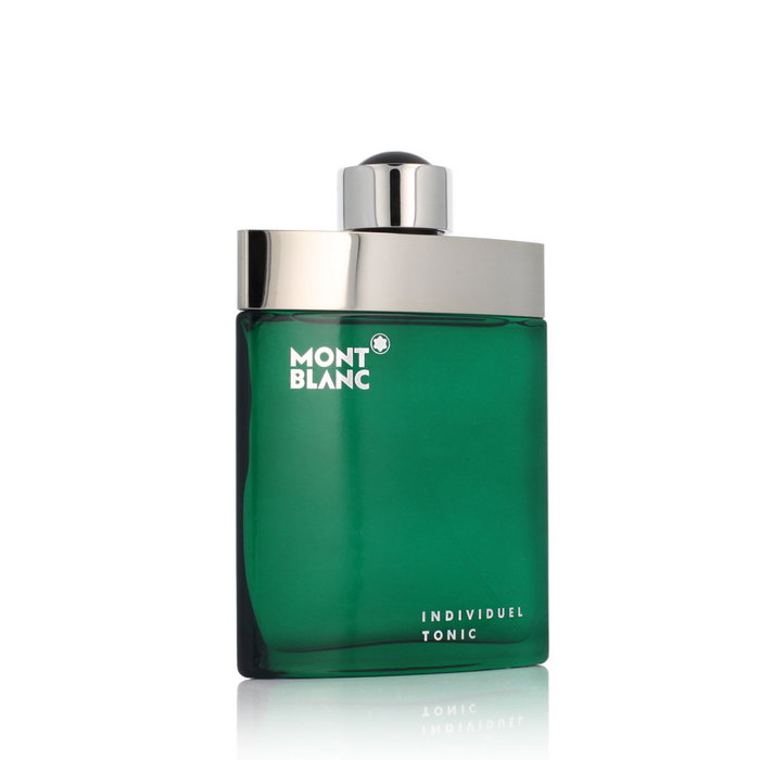 MONTBLANC Individuel Tonic Eau de Toilette 75ml Vaporizador