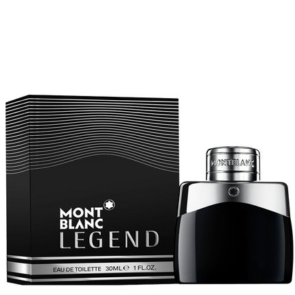 Montblanc Legend Eau de Toilette 30 ml