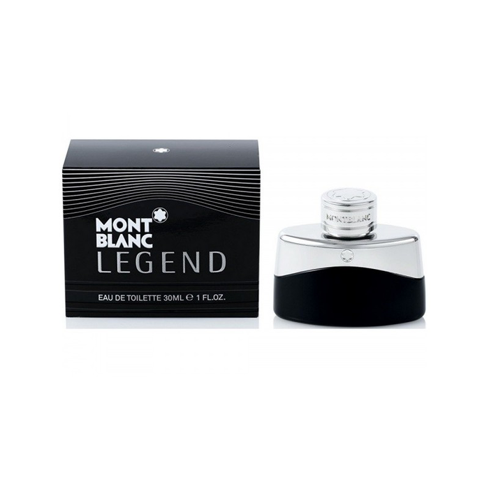 Montblanc Legend Eau de Toilette 30 ml Montblanc Legend Eau de Toilette 30 ml