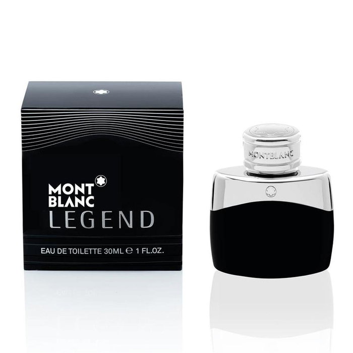 Montblanc Legend Eau de Toilette 30 ml Montblanc Legend Eau de Toilette 30 ml