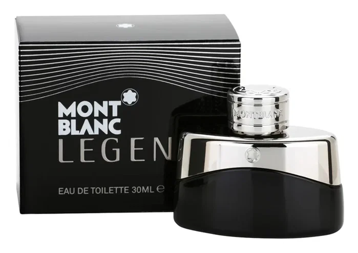 Montblanc Legend Eau de Toilette 30 ml Montblanc Legend Eau de Toilette 30 ml