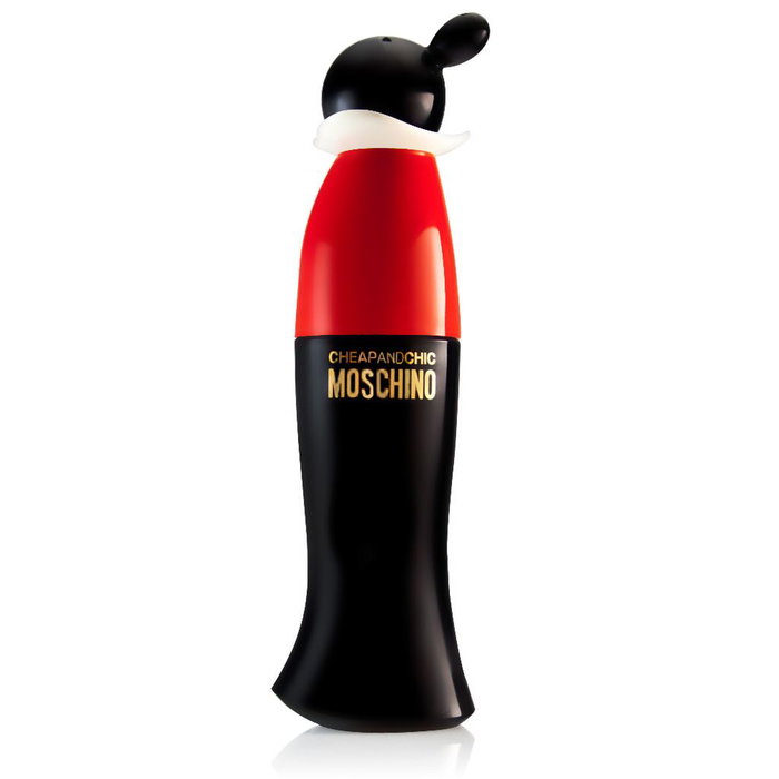 Moschino Cheap & Chic Eau de Toilette 50 ml
