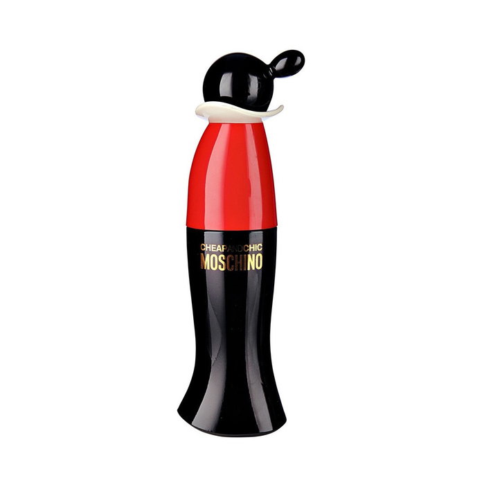 Moschino Cheap And Chic Eau De Toilette Vaporizador 50 ml para Mujer