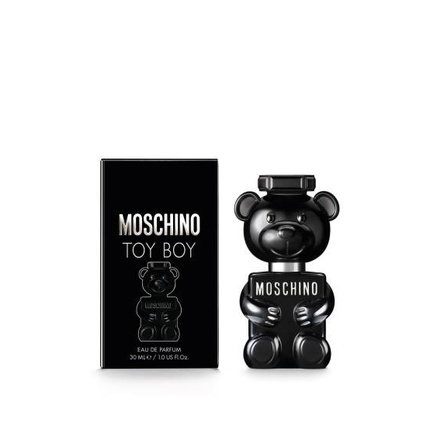 Moschino Toy Boy Eau de Parfum 30 ml