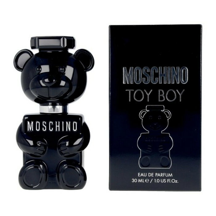 Moschino TOY BOY Eau de Parfum 30 ml Moschino TOY BOY Eau de Parfum 30 ml