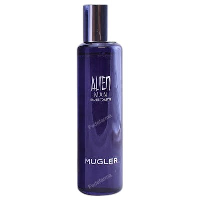 THIERRY MUGLER Alien Man Eau de Toilette Refill 100 ml THIERRY MUGLER Alien Man Eau de Toilette Refill 100 ml