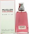 Mugler Cologne Blow It Up Eau de Toilette 100 ml Spray