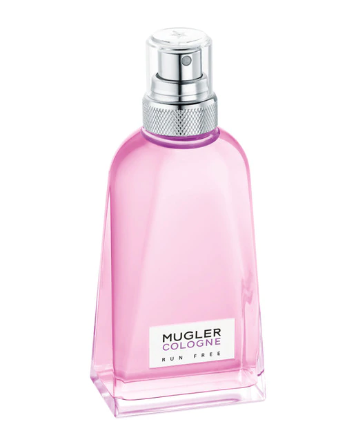 Mugler Mugler Cologne Run Free Eau de Toilette 100 mL