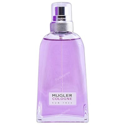 Mugler Cologne Run Free Eau de toilette 100 ml Mugler Cologne Run Free Eau de toilette 100 ml
