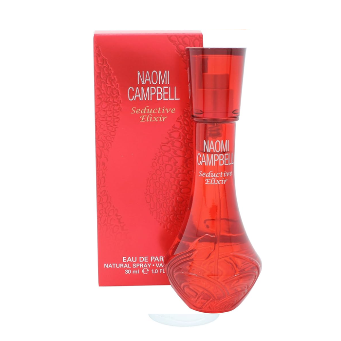 Naomi Campbell Seductive Elixir Desodorante en Vaporizador 75ml