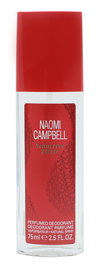 Naomi Campbell Seductive Elixir Desodorante en Vaporizador 75ml