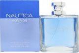 Nautica Voyage Eau de Toilette 100 ml Vaporizador