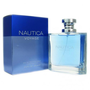 Naútica Voyage Eau de Toilette 100ml Vaporizador