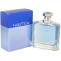 Nautica Voyage Eau de Toilette 100 ml Vaporizador