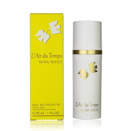 Nina Ricci L'air du Temps Eau de Toilette Vaporizador 30 ml para Mujer