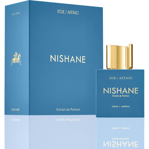 Nishane Ege Eau de Parfum 50 ml Nishane Ege Eau de Parfum 50 ml