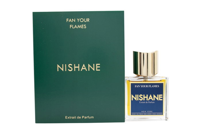 Nishane Fan Your Flames Extrait de Parfum 50 ml