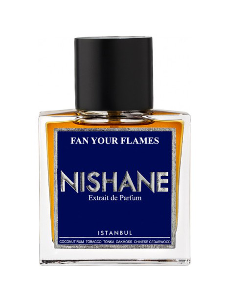 Nishane Fan Your Flames Extrait de Parfum 50 ml