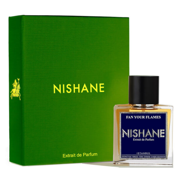 Nishane Fan Your Flames Extrait de Parfum 50 ml
