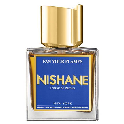 Nishane Fan Your Flames Extrait de Parfum 50 ml Spray