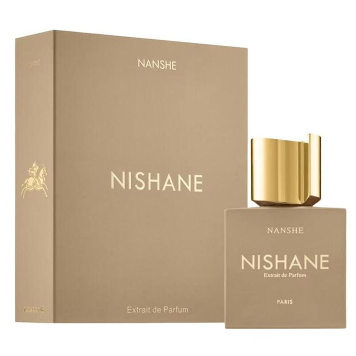 Nishane Nanshe Eau de Parfum 100 ml Nishane Nanshe Eau de Parfum 100 ml