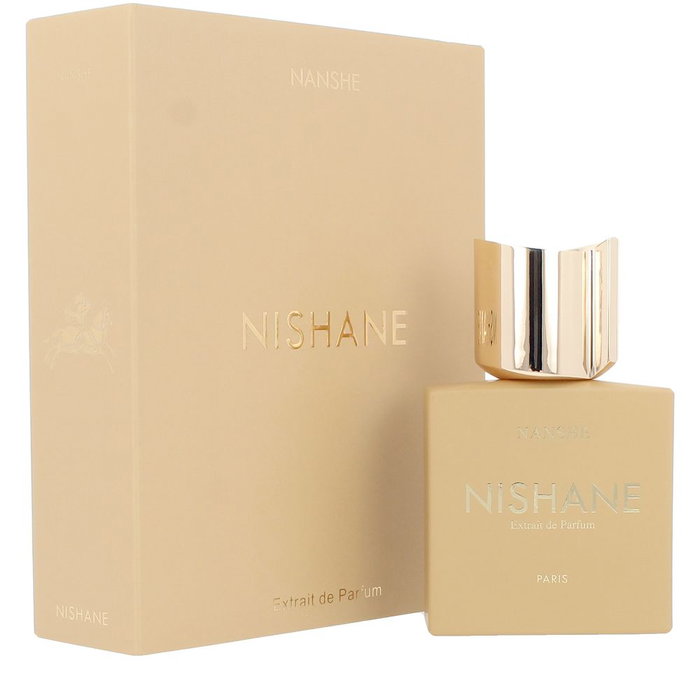 Nishane Nanshe Eau de Parfum 50 ml Nishane Nanshe Eau de Parfum 50 ml