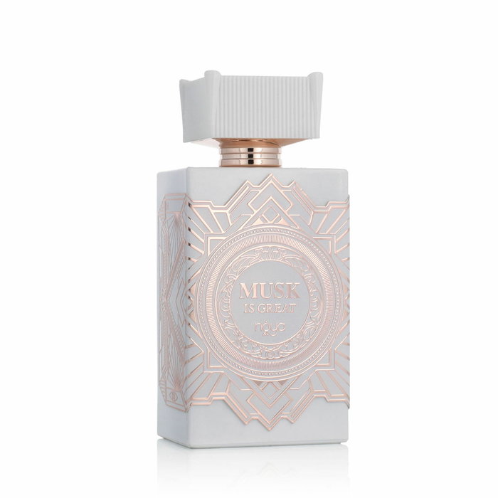 Zimaya Musk Is Great Eau de Parfum 100 ml