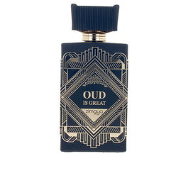 Afnan OUD IS GREAT edp vapo 100 ml Perfume Unisex
