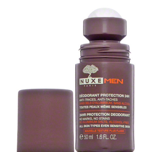 Nuxe Men Deo Protection 24H Desodorante Roll-on 50 ml