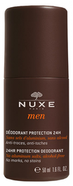 Nuxe Men Deo Protection 24H Desodorante Roll-on 50 ml