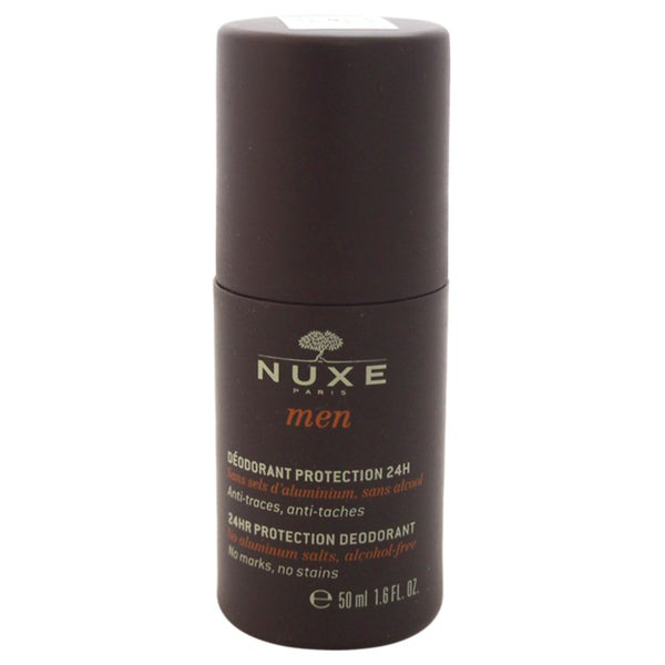 Nuxe Men Deo Protection 24H Desodorante Roll-on 50 ml