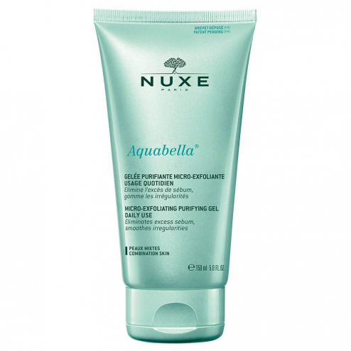 Aquabella Micro, Gel exfoliante, 150 ml Aquabella Micro, Gel exfoliante, 150 ml
