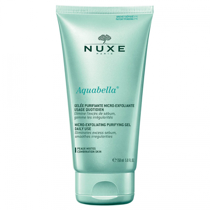 Aquabella Micro, Gel exfoliante, 150 ml Aquabella Micro, Gel exfoliante, 150 ml