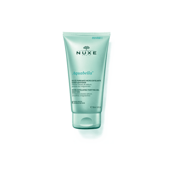 Aquabella Micro, Gel exfoliante, 150 ml Aquabella Micro, Gel exfoliante, 150 ml