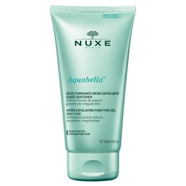 Nuxe Aquabella Gelee Purifiante Micro-Exfoliante 150 mL