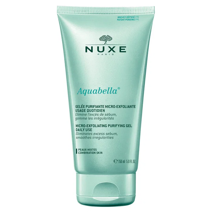 Nuxe Aquabella Gelee Purifiante Micro-Exfoliante 150 mL Nuxe Aquabella Gelee Purifiante Micro-Exfoliante 150 mL