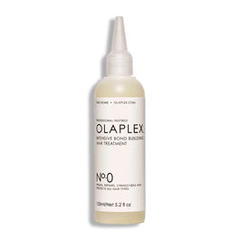 Olaplex Olaplex Paso 0 Tratamiento Intensivo y Reparador para el Cabello, 155 ml