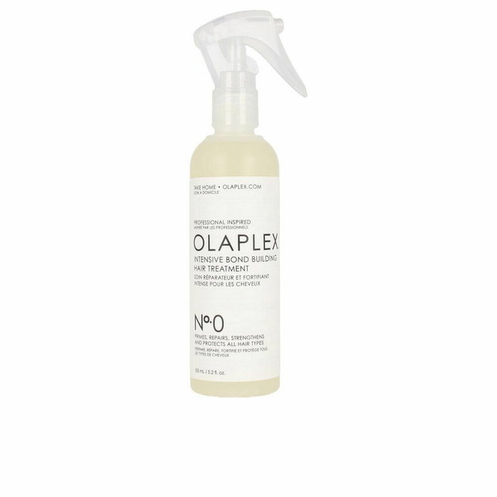Olaplex Nº0 INTENSIVE BOND BUILDING Hair Treatment 155 ml