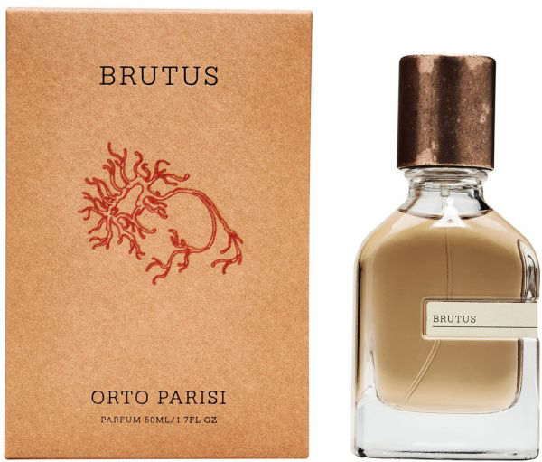 Orto Parisi Brutus Eau de Parfum 50 ml